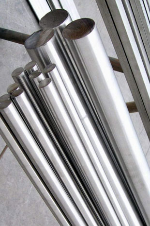stainless steel